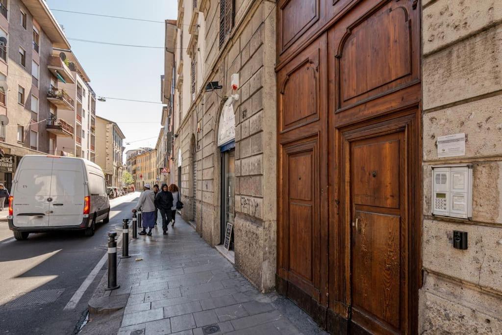 Antiche Stalle I Bergamo Ngoại thất bức ảnh