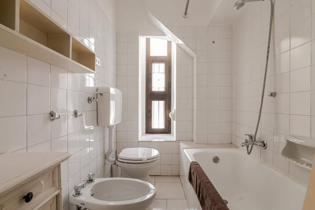 Antiche Stalle I Bergamo Ngoại thất bức ảnh