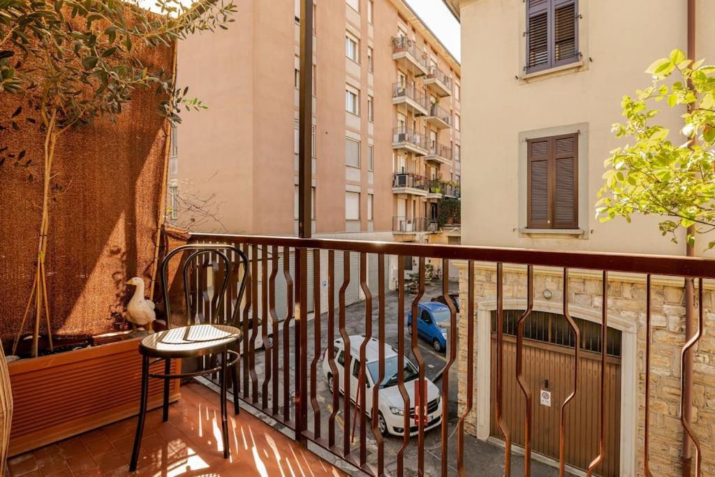 Antiche Stalle I Bergamo Ngoại thất bức ảnh