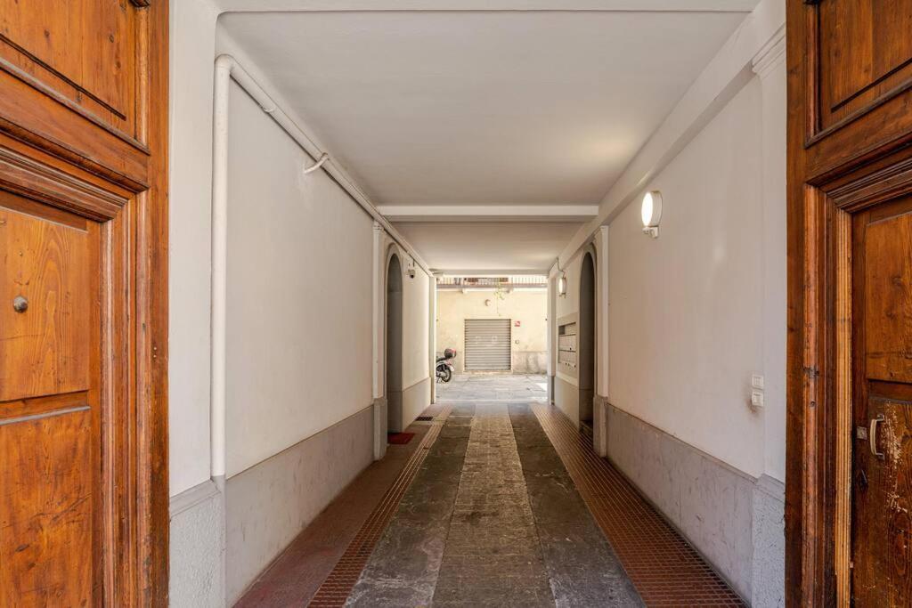 Antiche Stalle I Bergamo Ngoại thất bức ảnh