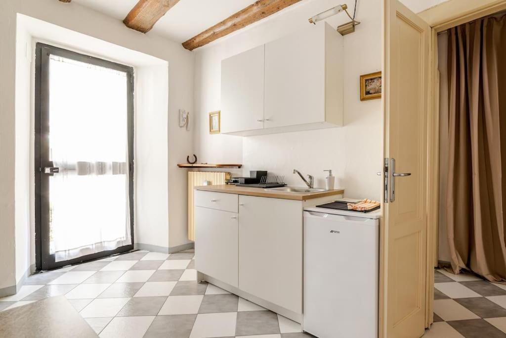 Antiche Stalle I Bergamo Ngoại thất bức ảnh